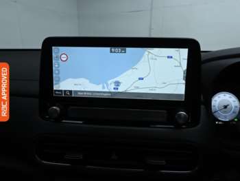 Used Hyundai KONA 2022 for sale - 75144092: Photo