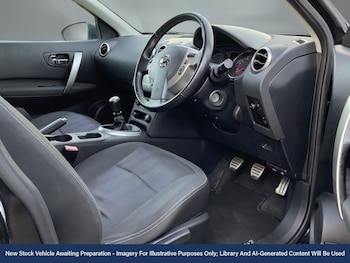 Used Nissan Qashqai+2 2012 for sale - 77095817: Photo