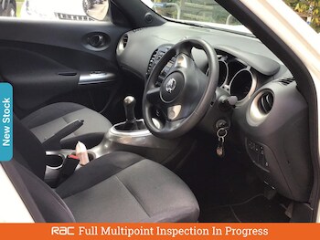 Used Nissan Juke 2013 for sale - 75773817: Photo