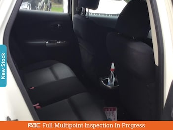 Used Nissan Juke 2013 for sale - 75773817: Photo