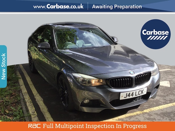 Used BMW 3 Series Gran Turismo 2014 for sale - 76206876: Photo 1
