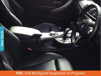 Used BMW 3 Series Gran Turismo 2014 for sale - 76206876: Photo