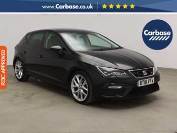 2018 - 2.0 TDI FR Technology Hatchback 5dr Diesel Manual Euro 6 (s/s) (184 ps)