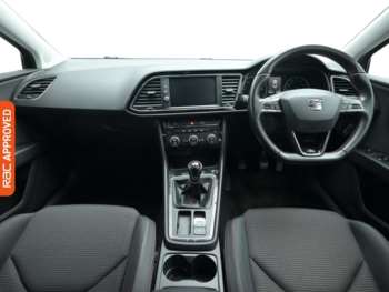 Used SEAT Leon 2018 for sale - 74853610: Photo