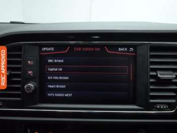 Used SEAT Leon 2018 for sale - 74853610: Photo