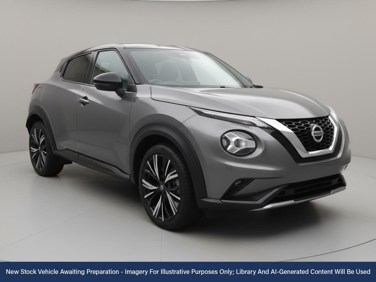 Used Nissan Juke 2020 for sale - 76462272: Photo 1