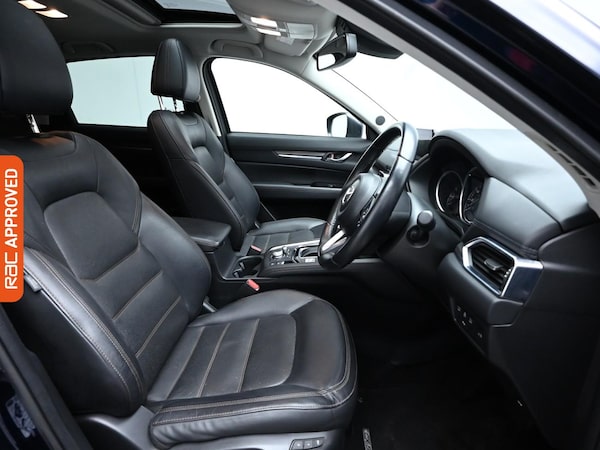Used Mazda CX-5 2019 for sale - 76272390: Photo 12