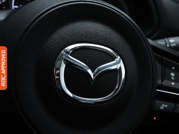 Used Mazda CX-5 2019 for sale - 76272390: Photo 25