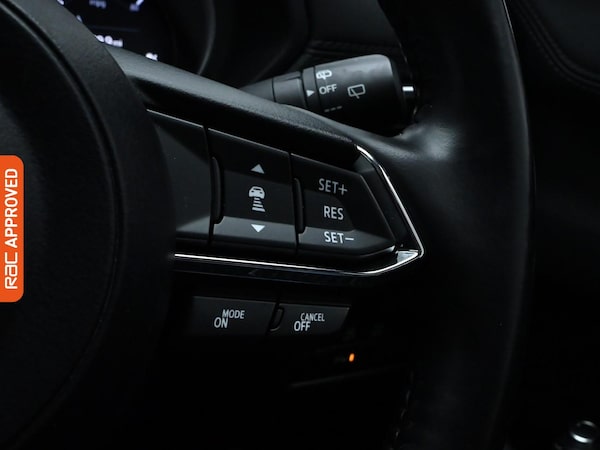 Used Mazda CX-5 2019 for sale - 76272390: Photo 26