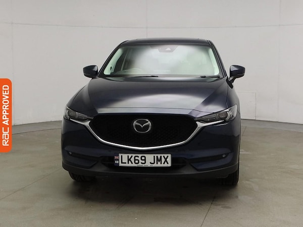 Used Mazda CX-5 2019 for sale - 76272390: Photo 7