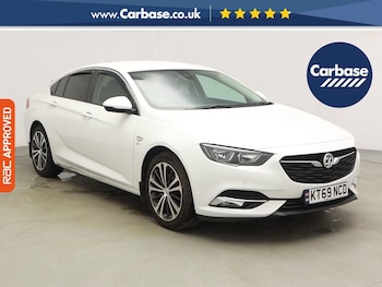 Used Vauxhall Insignia 2019 for sale - 79097860: Photo