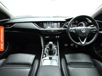 Used Vauxhall Insignia 2019 for sale - 79097860: Photo
