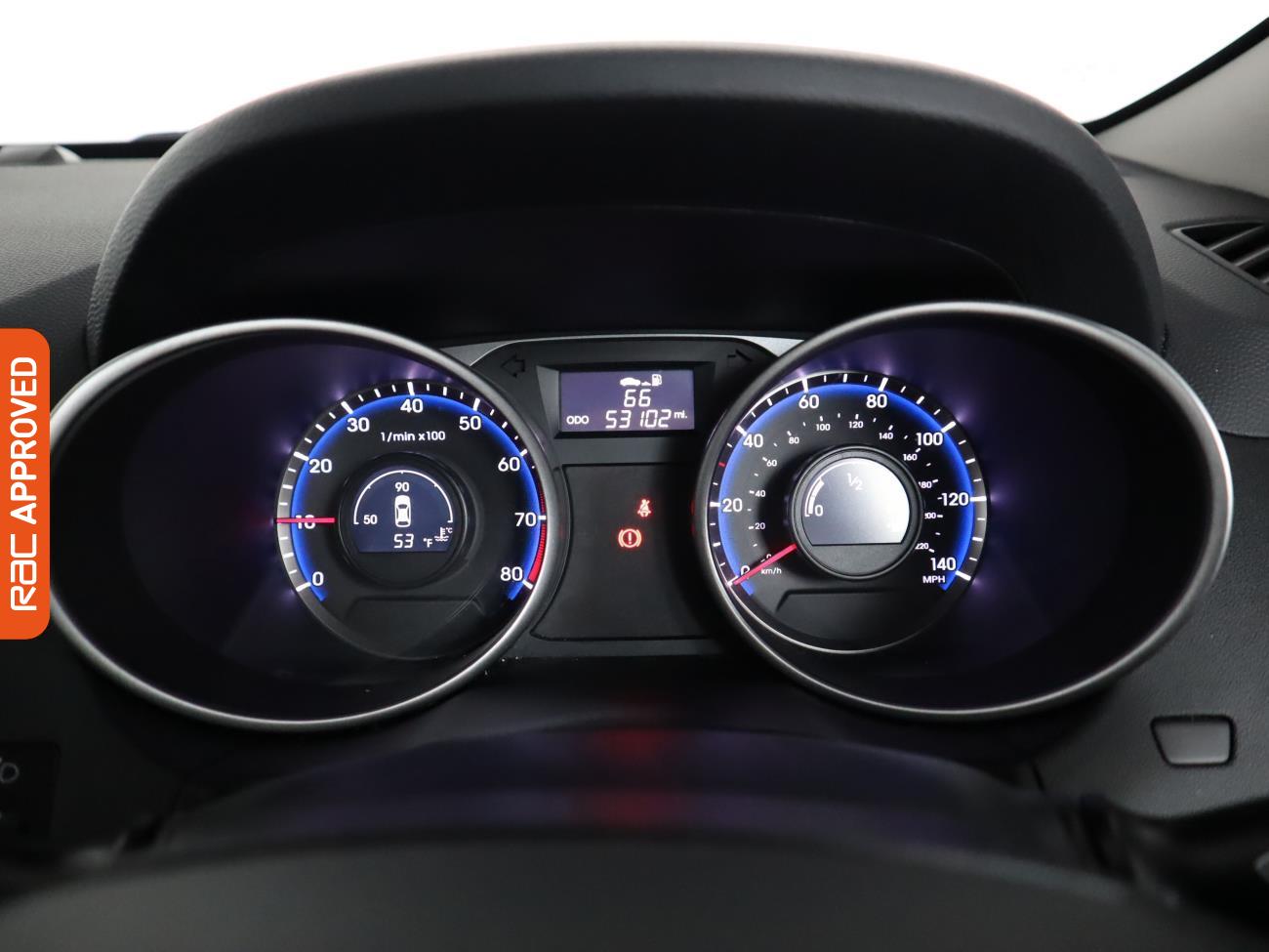 Used Hyundai Ix35 2015 for sale - 77943755: Photo 11