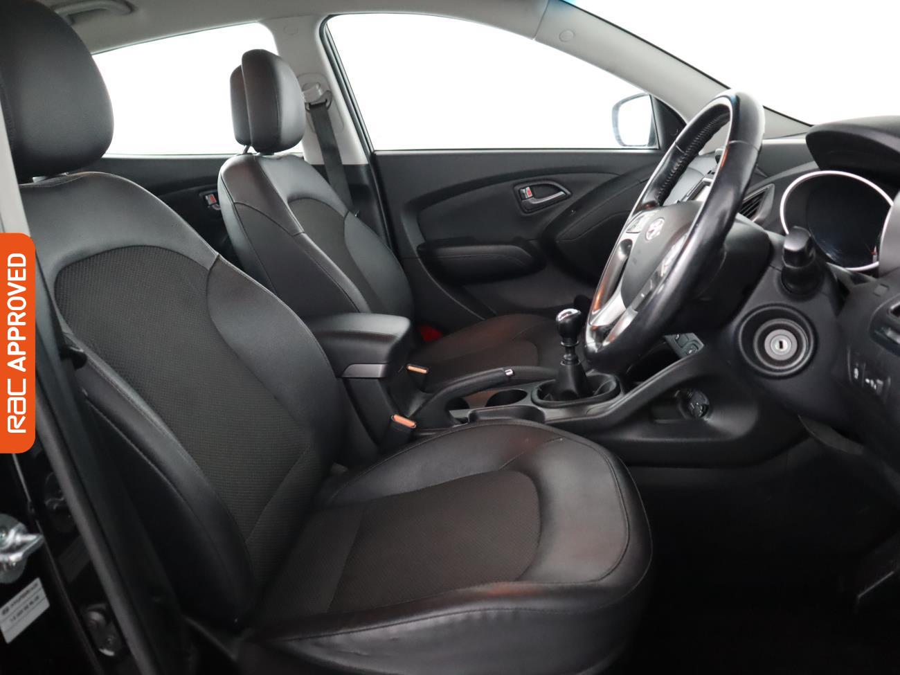 Used Hyundai Ix35 2015 for sale - 77943755: Photo 12