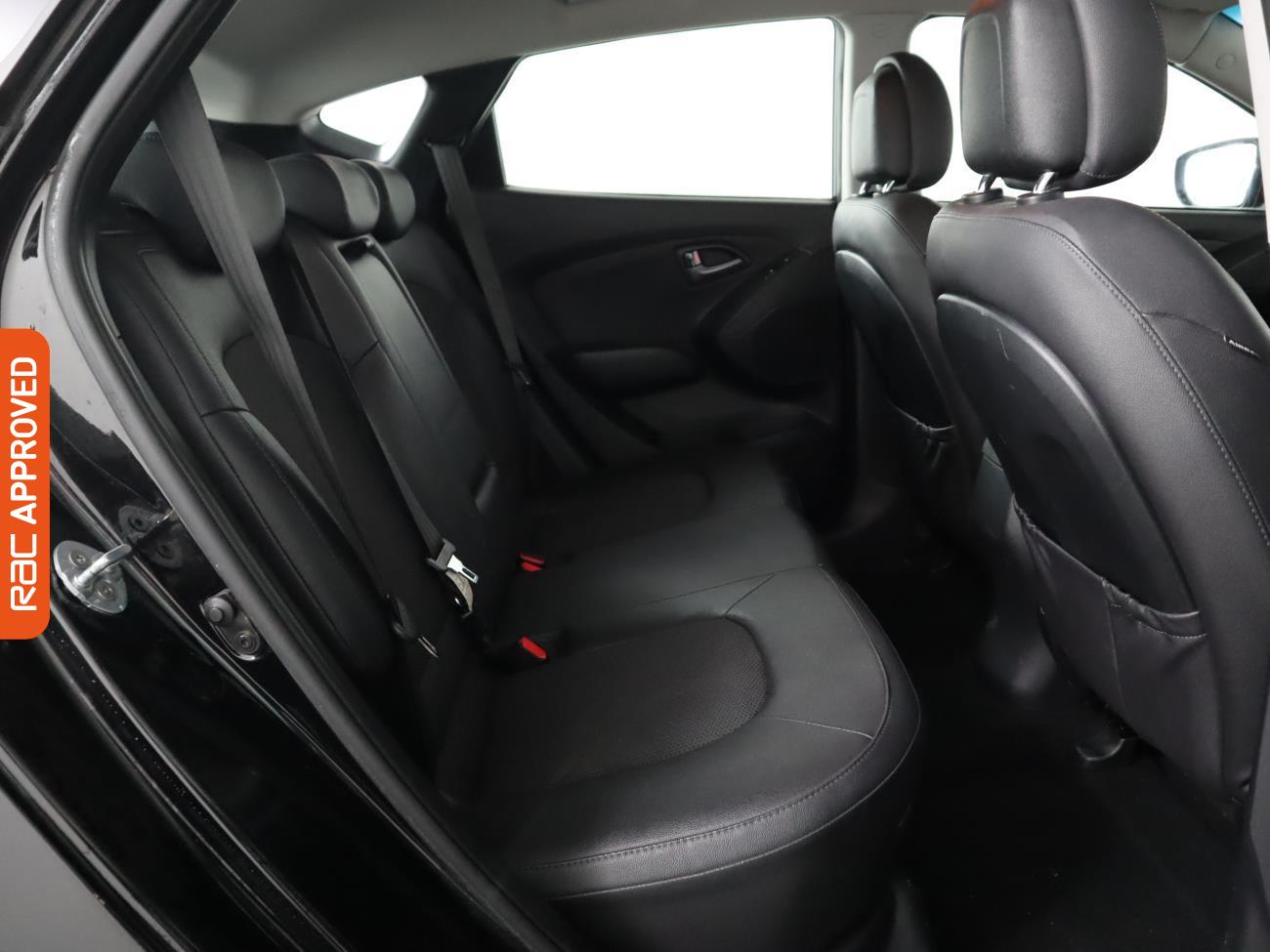 Used Hyundai Ix35 2015 for sale - 77943755: Photo 13