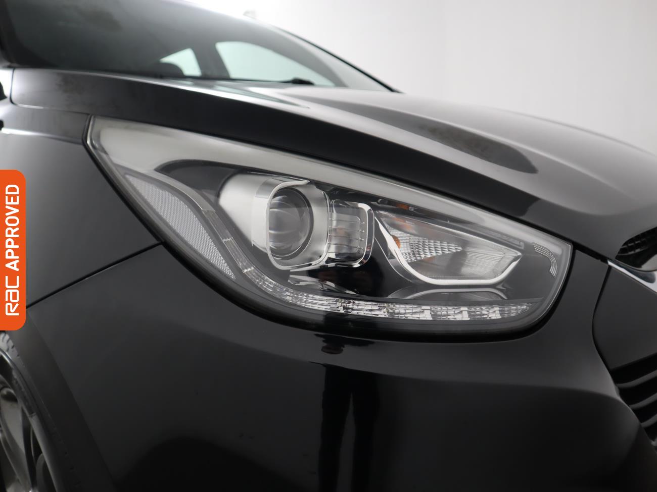 Used Hyundai Ix35 2015 for sale - 77943755: Photo 14