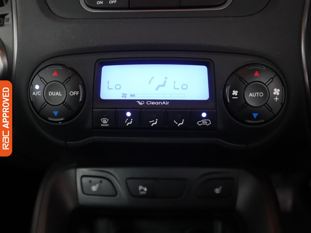 Used Hyundai Ix35 2015 for sale - 77943755: Photo 16