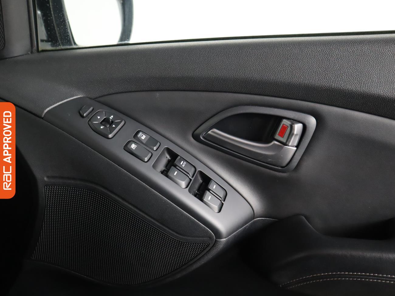 Used Hyundai Ix35 2015 for sale - 77943755: Photo 17