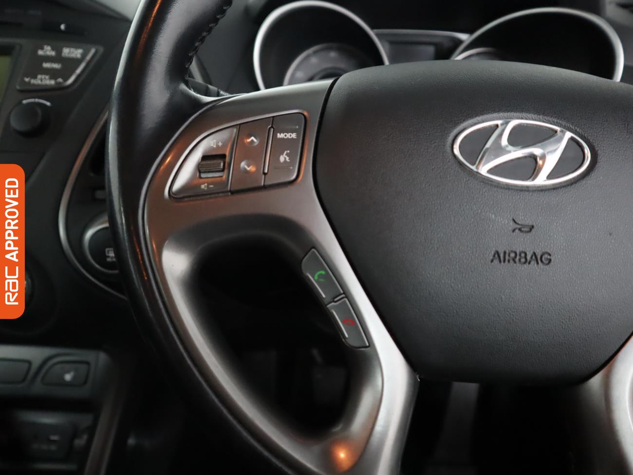 Used Hyundai Ix35 2015 for sale - 77943755: Photo 18