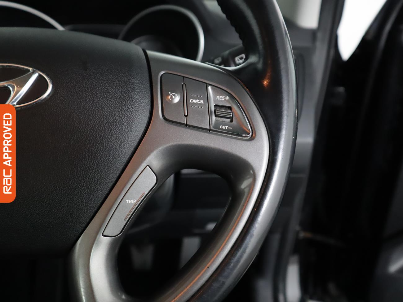 Used Hyundai Ix35 2015 for sale - 77943755: Photo 19