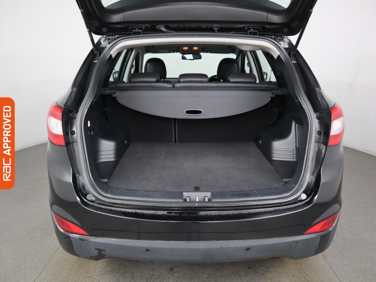 Used Hyundai Ix35 2015 for sale - 77943755: Photo 21