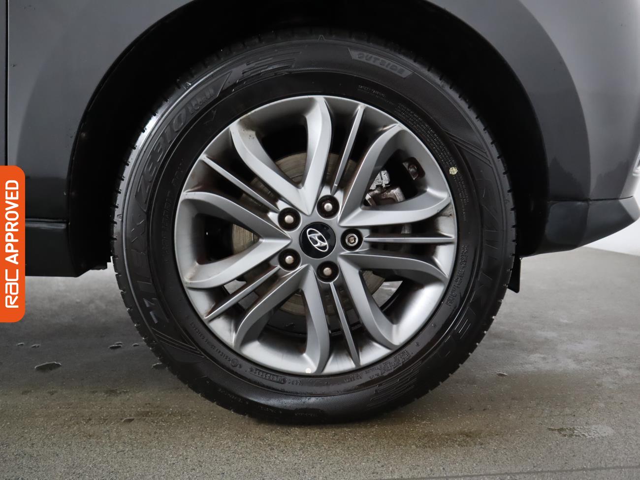 Used Hyundai Ix35 2015 for sale - 77943755: Photo 22