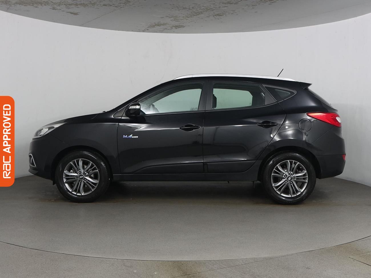 Used Hyundai Ix35 2015 for sale - 77943755: Photo 24