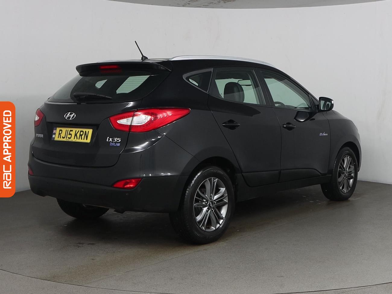 Used Hyundai Ix35 2015 for sale - 77943755: Photo 25