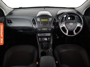 Used Hyundai Ix35 2015 for sale - 77943755: Photo