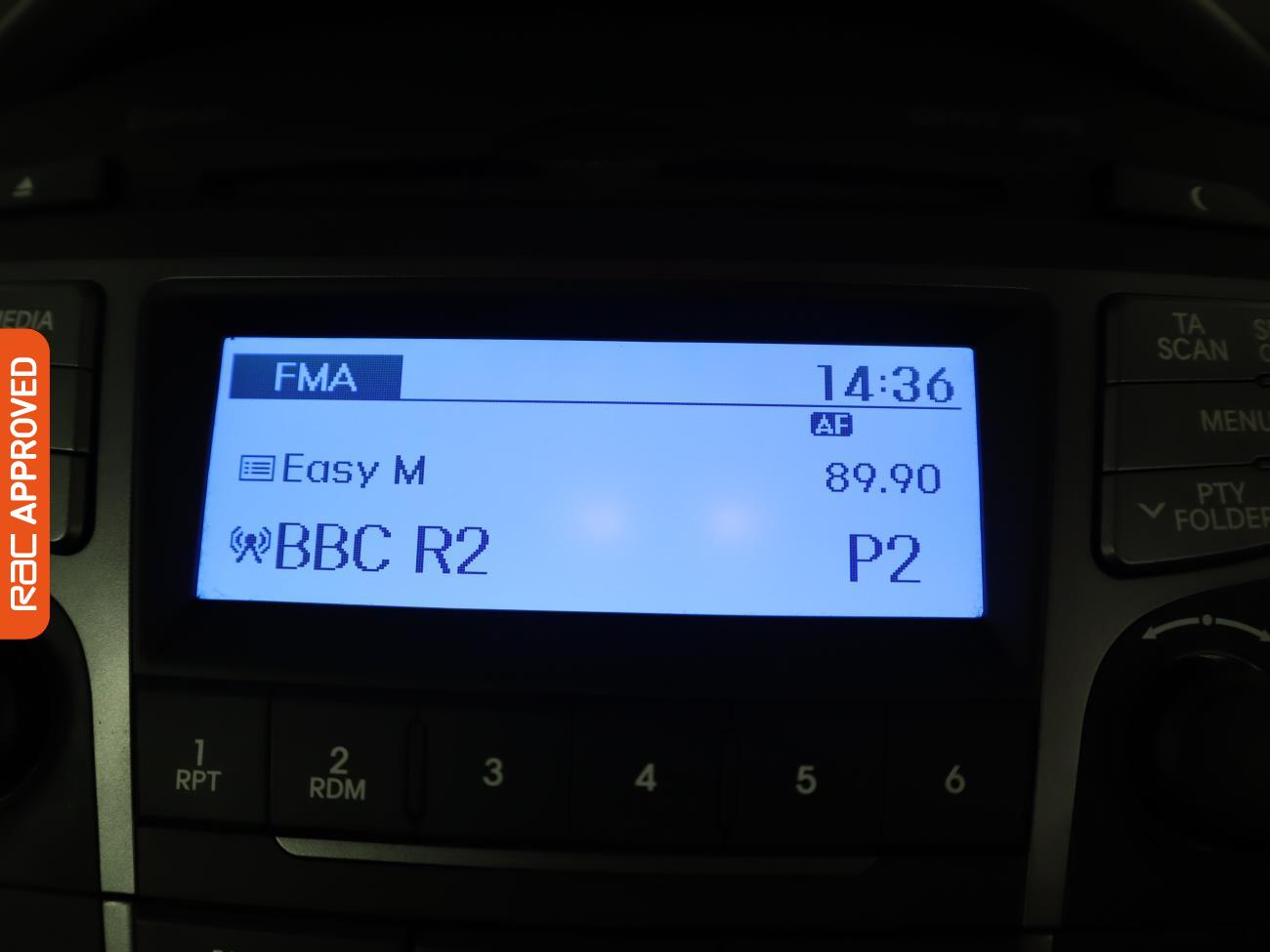 Used Hyundai Ix35 2015 for sale - 77943755: Photo 3