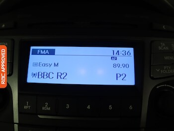 Used Hyundai Ix35 2015 for sale - 77943755: Photo