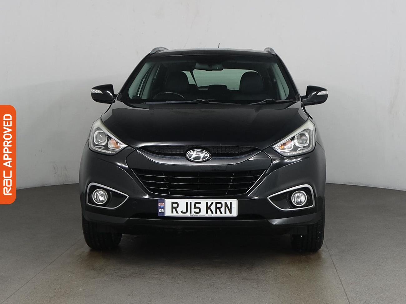 Used Hyundai Ix35 2015 for sale - 77943755: Photo 7