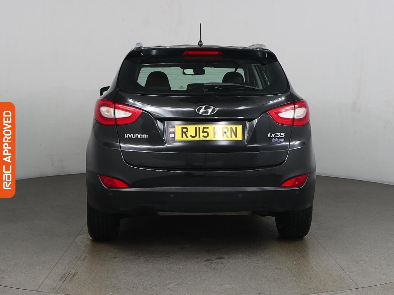Used Hyundai Ix35 2015 for sale - 77943755: Photo 8