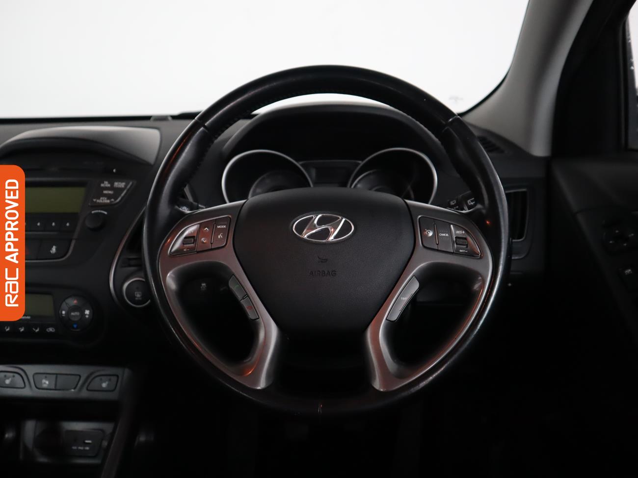 Used Hyundai Ix35 2015 for sale - 77943755: Photo 9