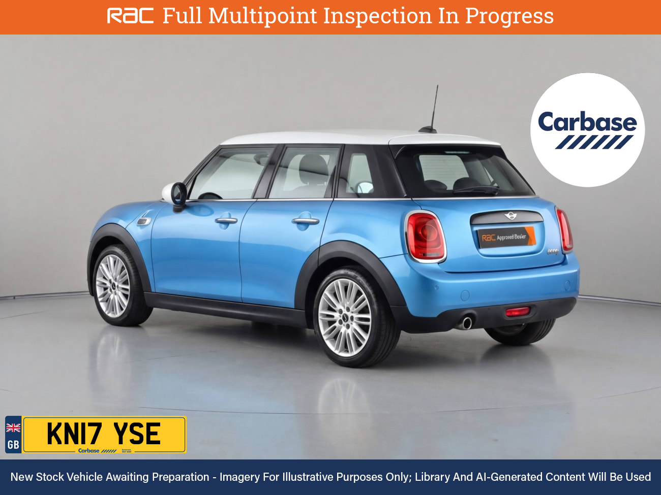 Used MINI Hatch 2017 for sale - 78055871: Photo 2