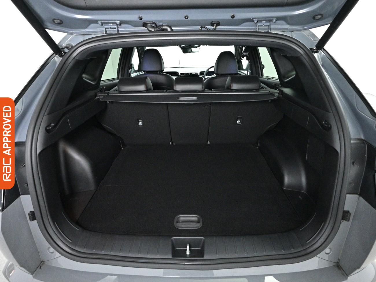 Used Hyundai TUCSON 2023 for sale - 78091087: Photo 13