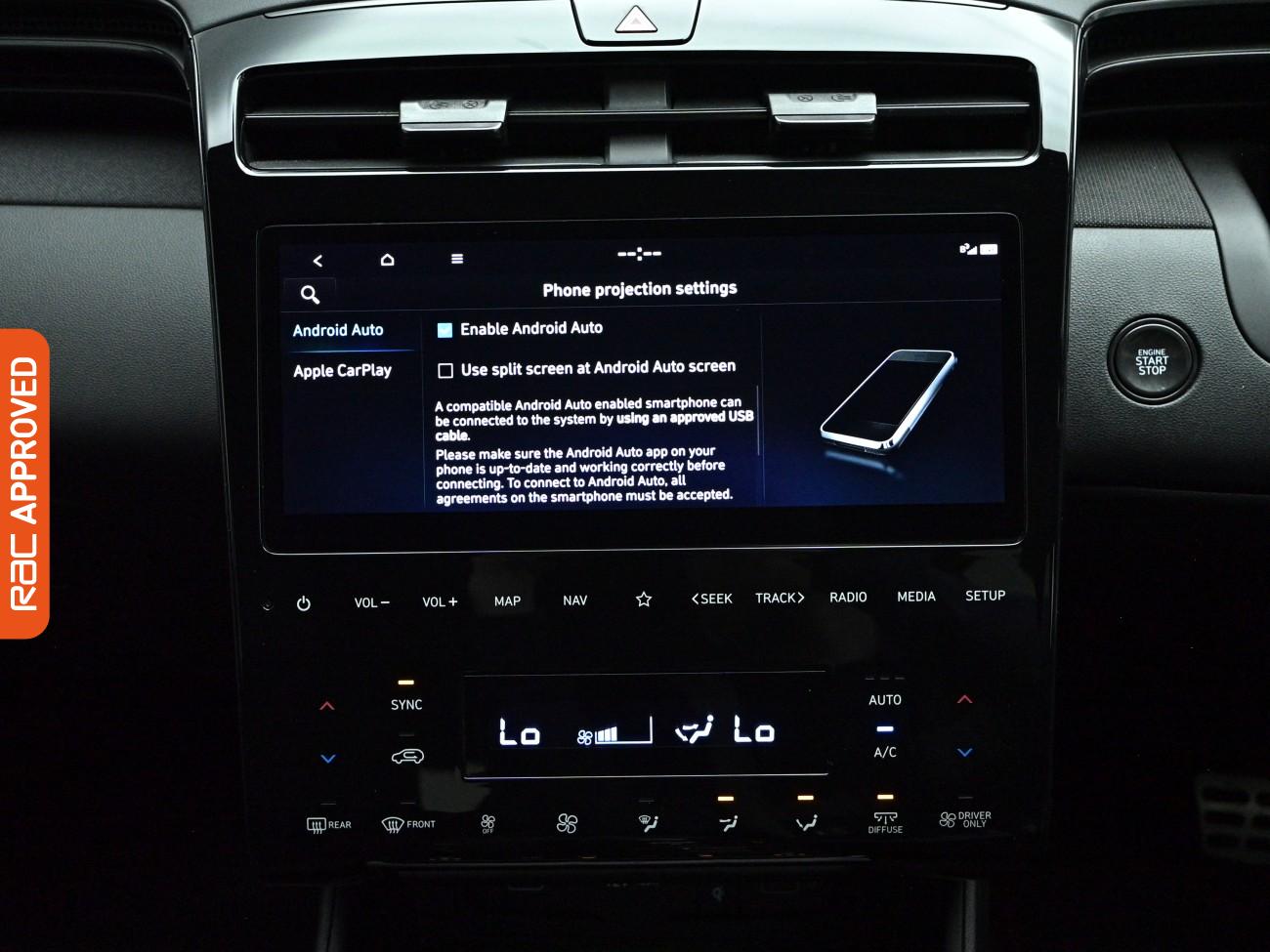 Used Hyundai TUCSON 2023 for sale - 78091087: Photo 14