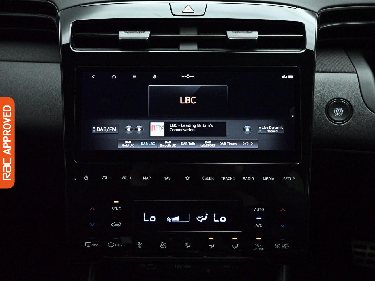 Used Hyundai TUCSON 2023 for sale - 78091087: Photo 17