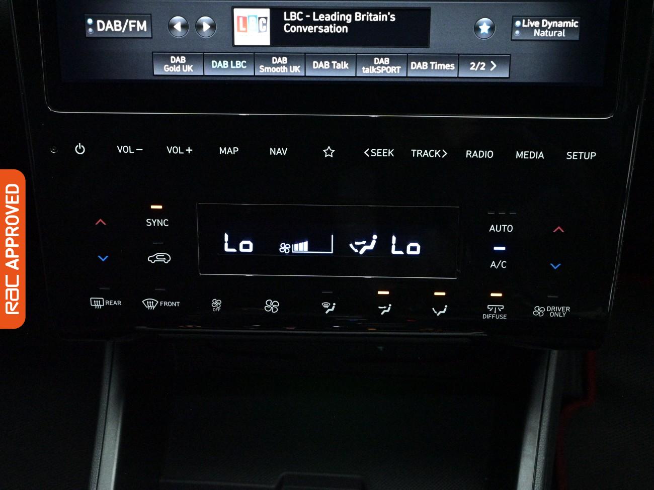 Used Hyundai TUCSON 2023 for sale - 78091087: Photo 18