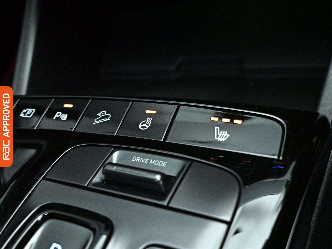 Used Hyundai TUCSON 2023 for sale - 78091087: Photo 21