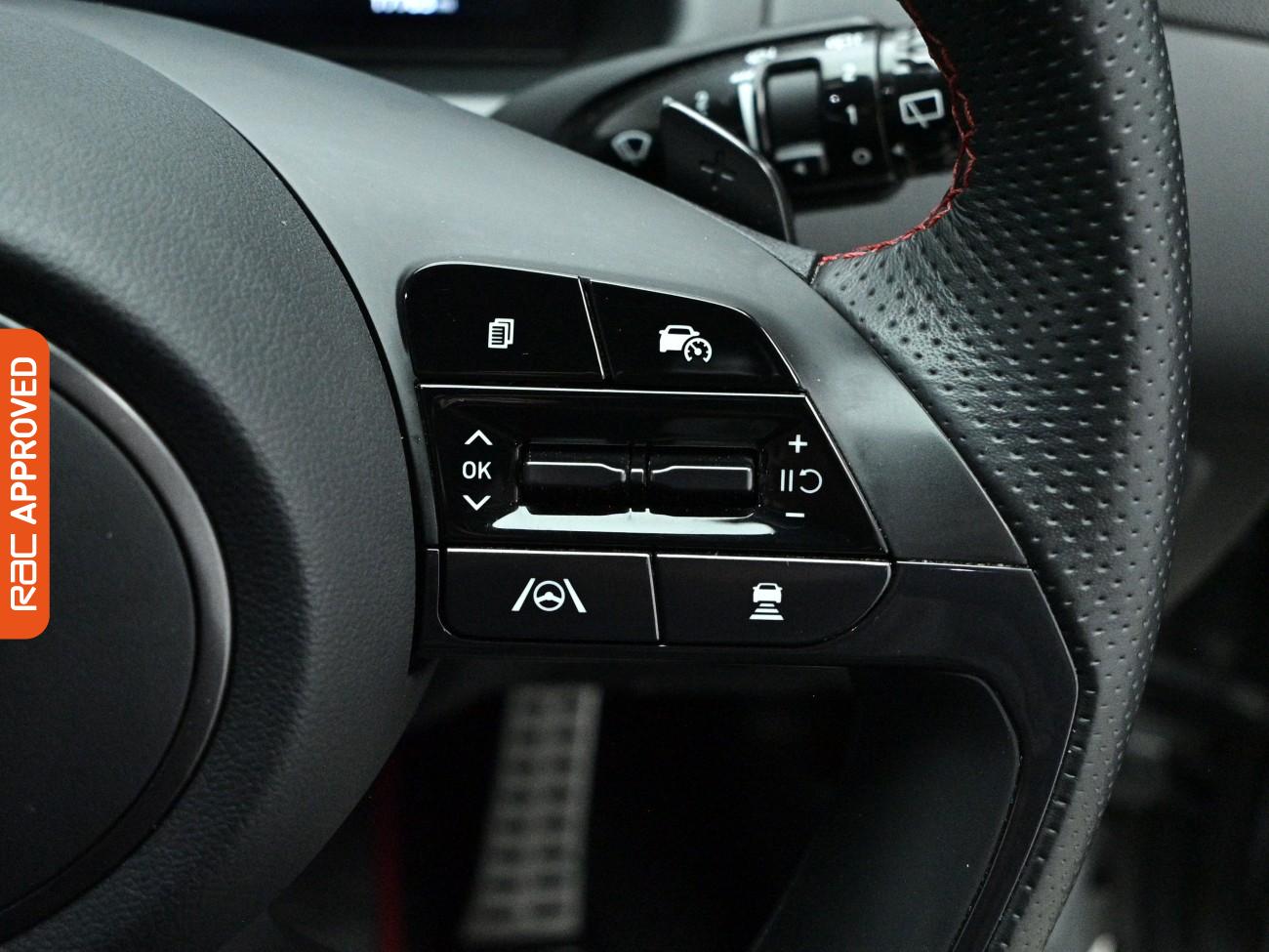 Used Hyundai TUCSON 2023 for sale - 78091087: Photo 23