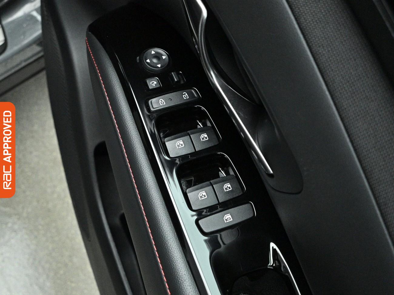 Used Hyundai TUCSON 2023 for sale - 78091087: Photo 25