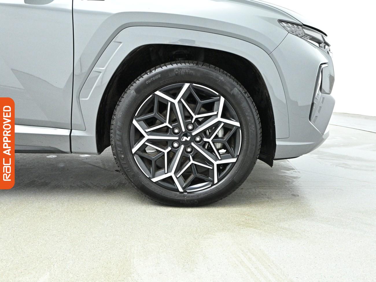 Used Hyundai TUCSON 2023 for sale - 78091087: Photo 28