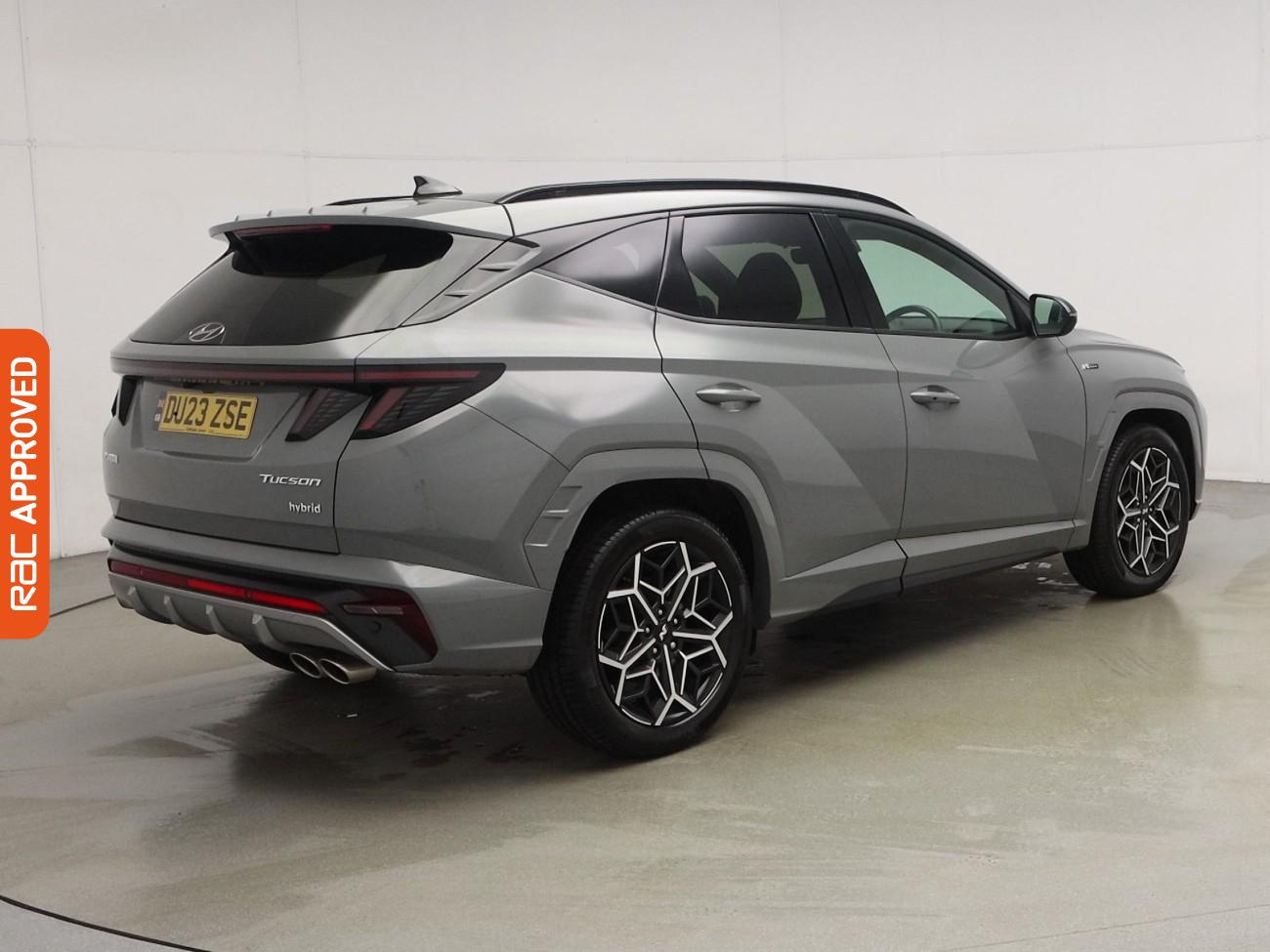 Used Hyundai TUCSON 2023 for sale - 78091087: Photo 33