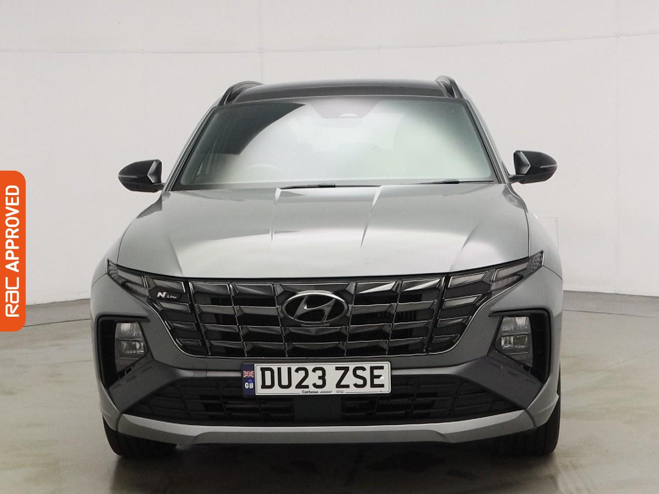 Used Hyundai TUCSON 2023 for sale - 78091087: Photo 7