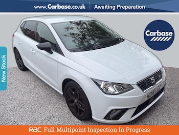 SEAT - Ibiza