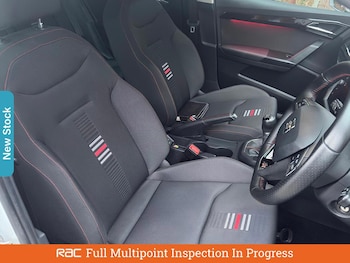 Used SEAT Ibiza 2025 for sale - 75735663: Photo