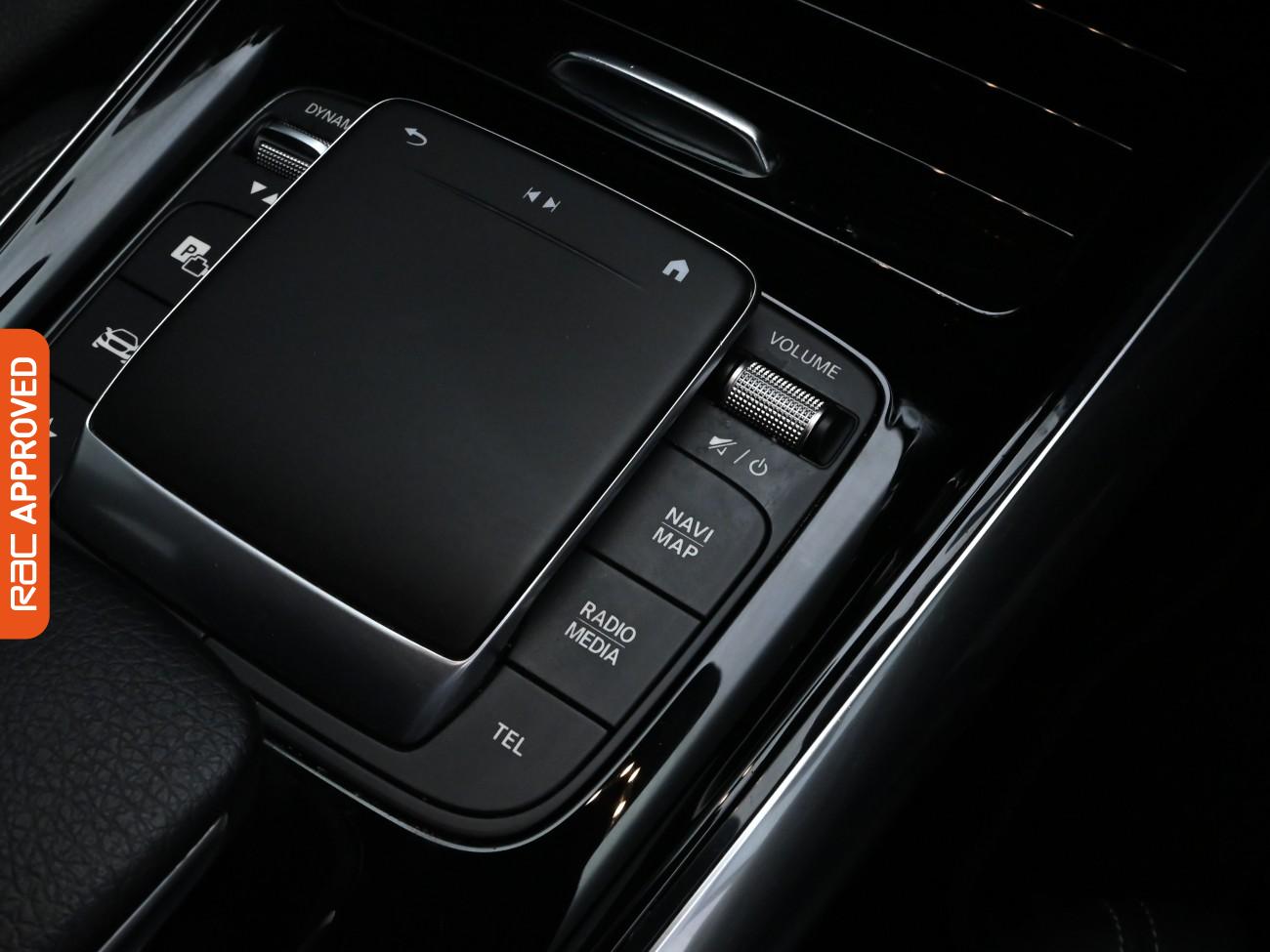 Used Mercedes-Benz GLA 2021 for sale - 76495386: Photo 14