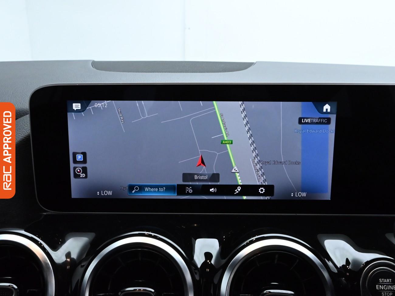 Used Mercedes-Benz GLA 2021 for sale - 76495386: Photo 16