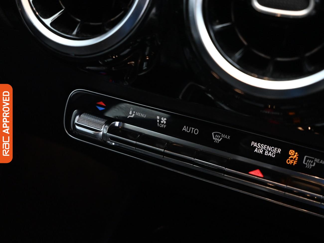 Used Mercedes-Benz GLA 2021 for sale - 76495386: Photo 17